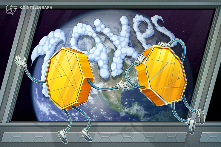 Crypto Taxation Around the Globe — What Do Regulations Look Like?