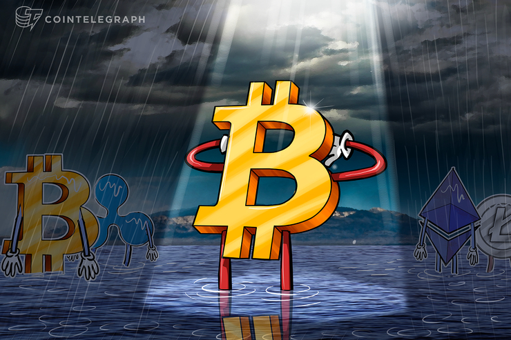 Analista sênior de mercado da eToro, Mati Greenspan diz que manipulação do mercado na recente queda do Bitcoin não é possível