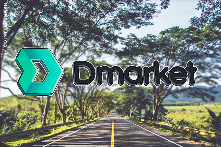 DMarket Announces Second Phase of Token Sale