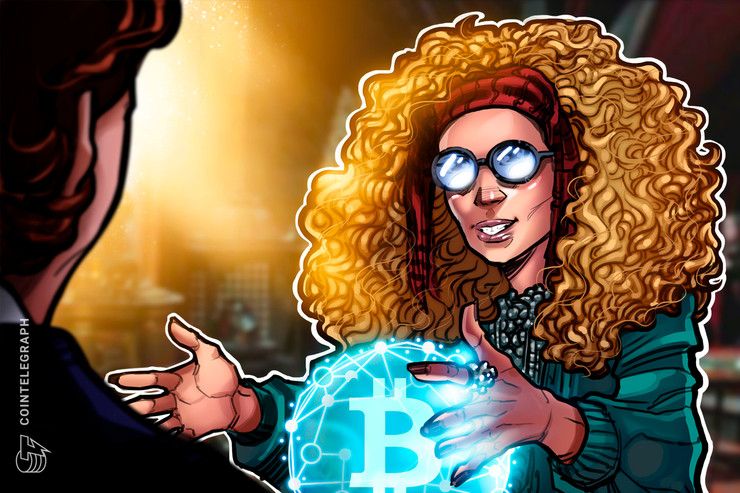 ビットコイン「健全なトレンド維持」、1万3000ドルがターゲット=分析企業【仮想通貨相場】