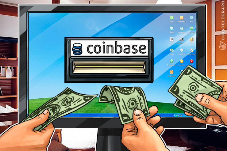 Coinbase Valued at $1 Bln, Could Target More Aggressive Global Expansion