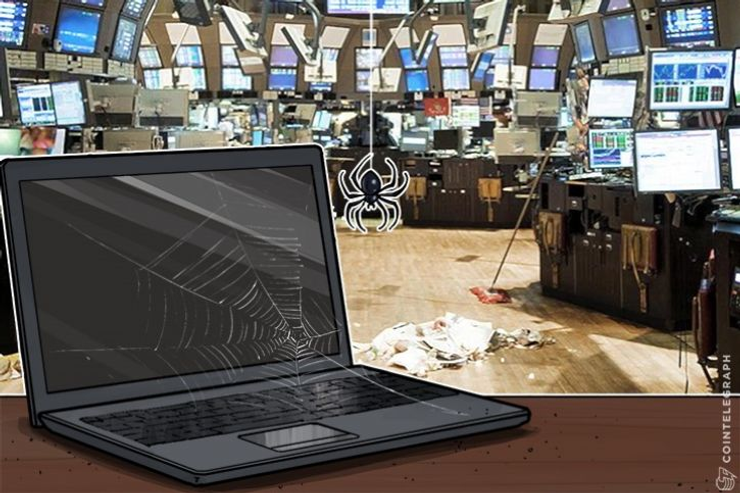 South Korean Crypto Exchange Halts Trading, Unable To Comply With New Regulations