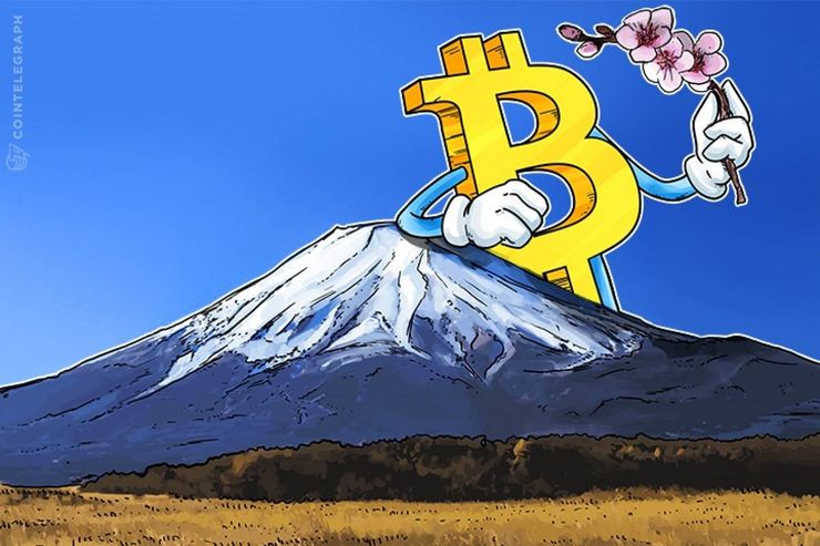 マネーフォワード:仮想通貨交換サービス 2019年第1四半期の開始目指す