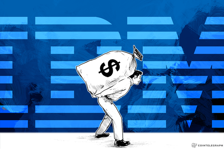 IBM to Invest US$3 billion in ‘Internet of Things Unit’