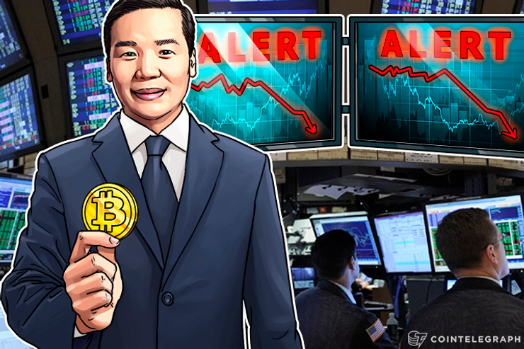 China’s Bitcoin Capital Flight Hits Mainstream As Analysts Fear Crackdown
