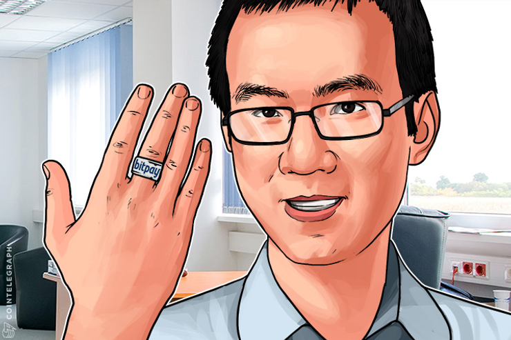 Bitpay’s Partnership With Jihan Wu’s Bitmain Blasted By Critics