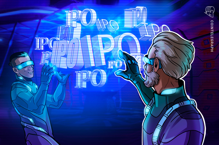 中国仮想通貨マイニング大手カナン、来週ナスダック上場へ 公開価格は9~11ドル【ニュース】