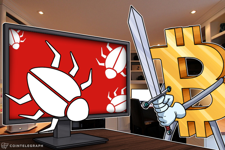 Malware Steals User Funds & Bitcoin Wallet Keys From PCs; Bitcoin, Altcoins Targeted