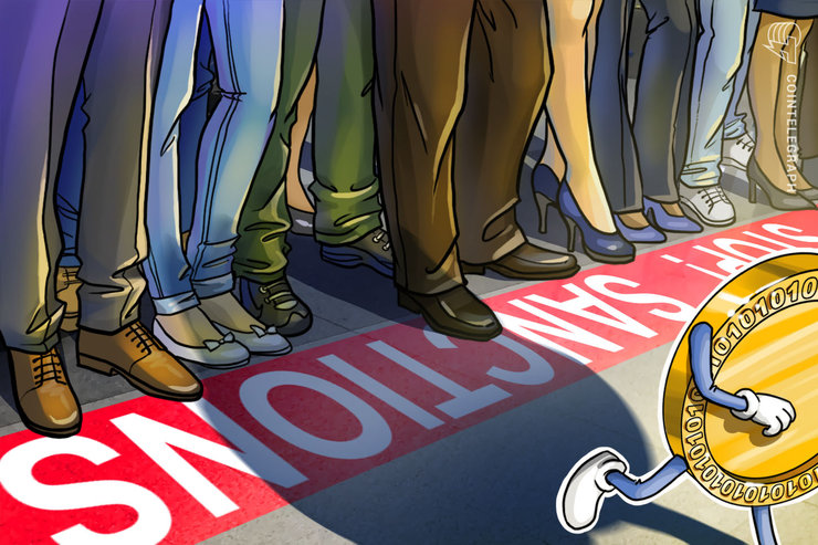 El cumplimiento de las sanciones para las transacciones fiduciarias y las criptomonedas es lo mismo que dice OFAC: Opinión de expertos