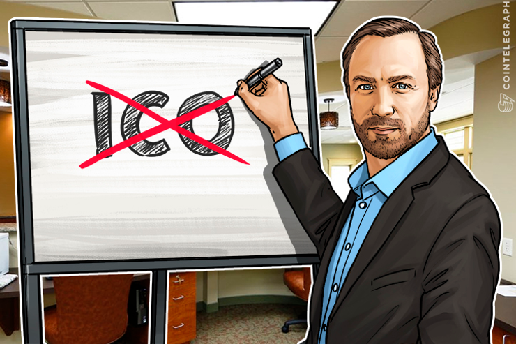 WikiScams: Fundador da Wikipédia Jimmy Wales detona as ICOs