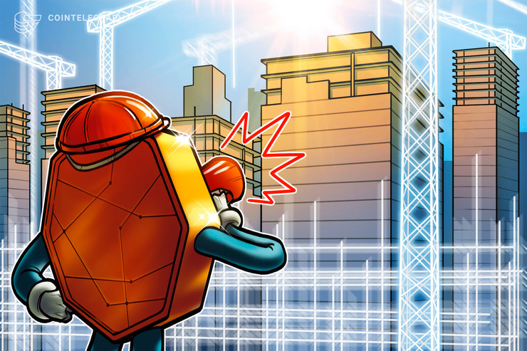 Chinese Province to Use Quarkchain for Construction Resource Management