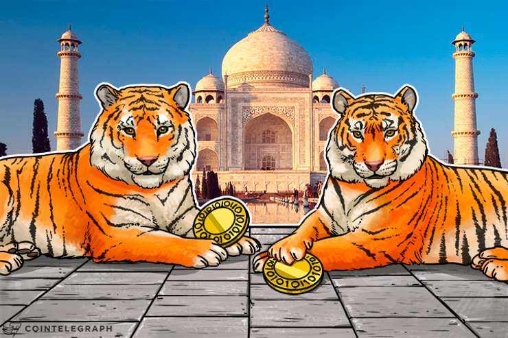 Leading Payments Services Company in India Starts Crypto Exchange