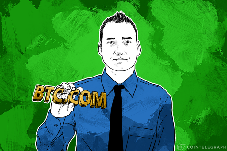 Bitcoinist.net Launches Garza-Owned BTC.com, Plans to Create ‘Industry Portal’