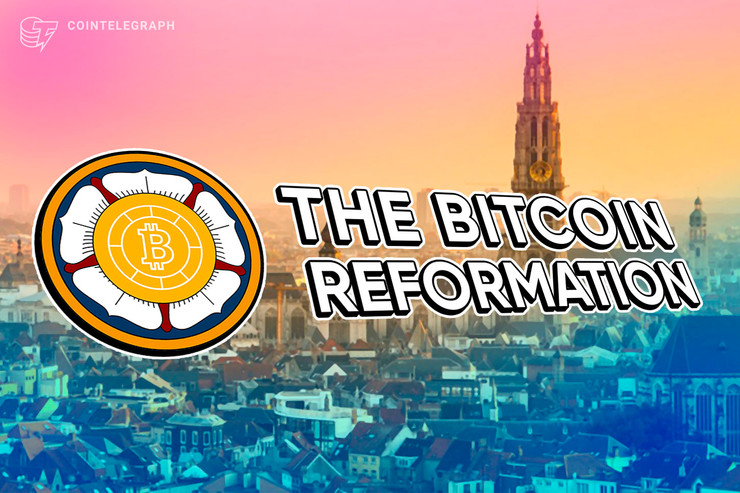 Putting Bitcoin In the Broader Context