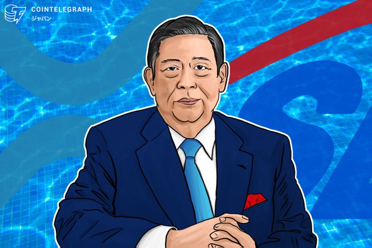 SBI、仮想通貨エコシステムの構築完了間近、シナジー効果に期待