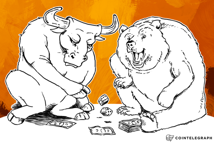 Bitcoin Price Analysis: The 50 DAY EMA is a Brick Wall (Week of June 14)