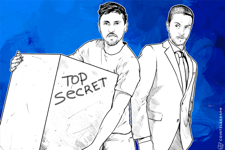 Darkwallet Developers Go Dark
