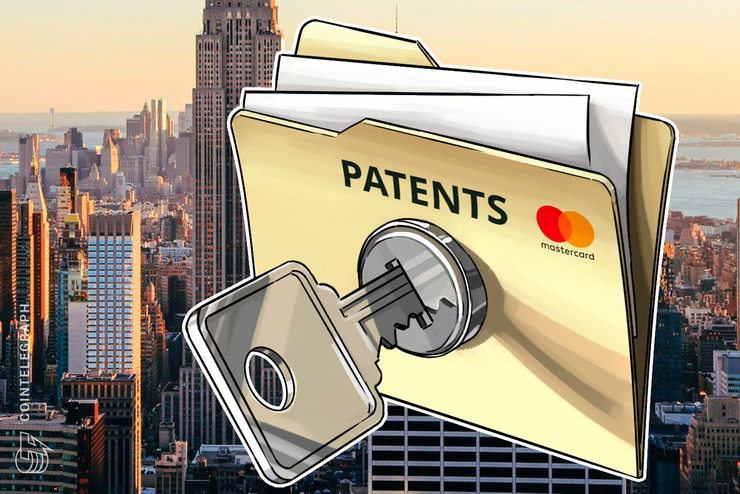 MasterCard veröffentlicht Patent zur Beschleunigung von Blockchain-Node-Aktivierung