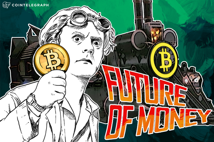 15 More Amazing Ways Bitcoin Changes the Future of Money