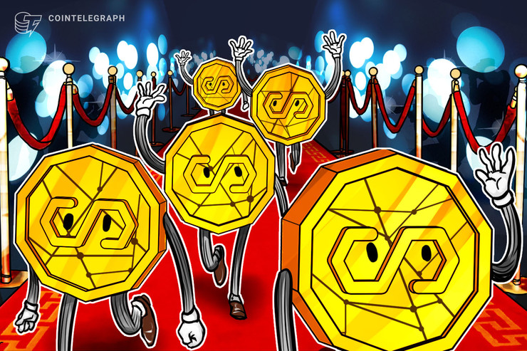 EToro Blockchain Division Launches Crypto Exchange for Pro Traders, Issues 8 Stablecoins