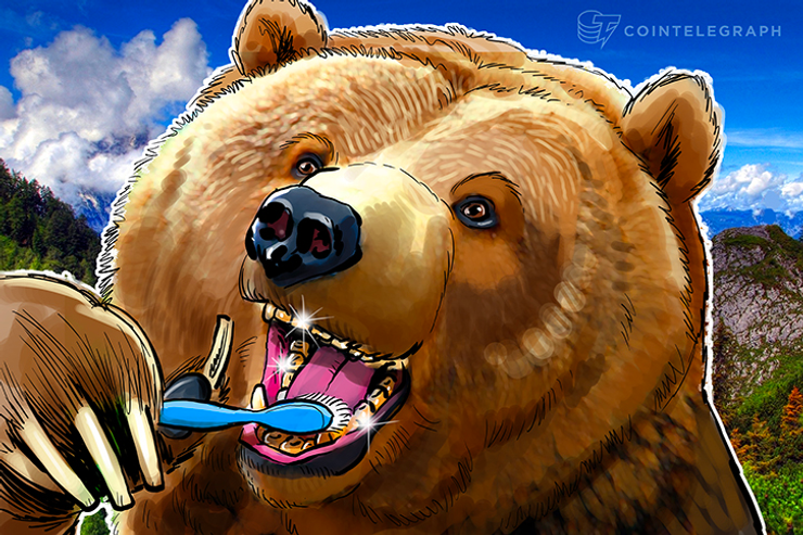 CME’s Bitcoin Futures Market Could Give Teeth to Bitcoin Bears