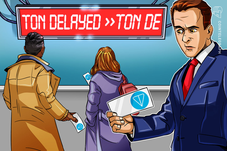 TON'un 'Mücbir Sebepler' Maddesi — Telegram, Yatırımcılarına İade Yapacak Mı?