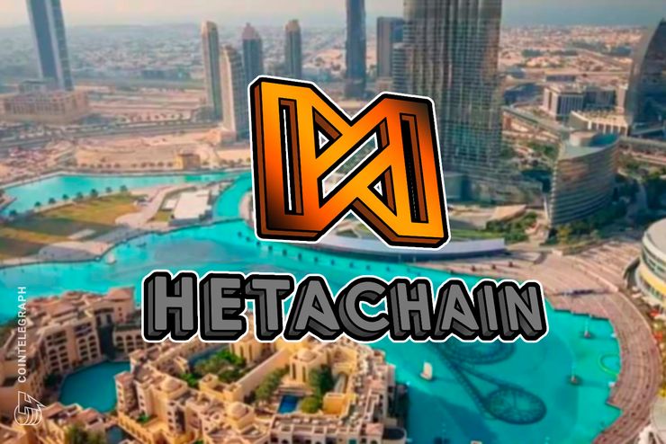 HetaChain Evolves Its Strategy to Become One of the Biggest Technology Blockchain Hubs