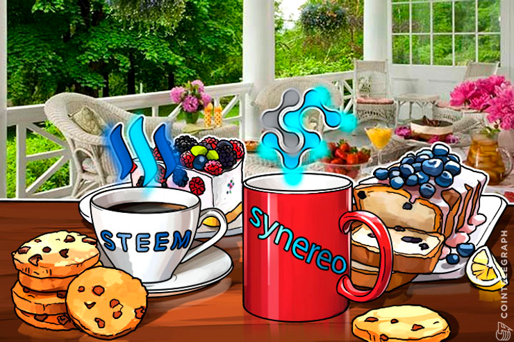 Steemit or Synereo? Comparing Decentralized Social Networks