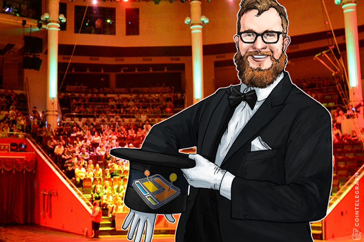 Finally Released “Uber Killer” Decentralized App Disappoints Supporters
