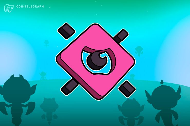 The Next-Gen Blockchain-Based Game CryptoBots: Idle launched Their Pre-Sale!