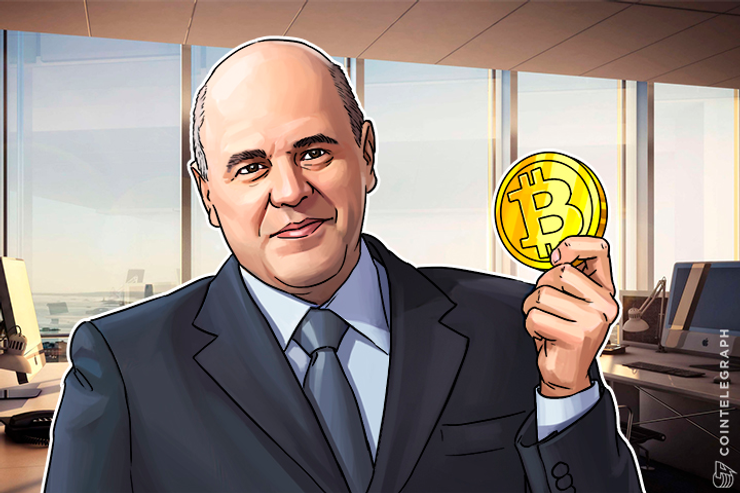 Russia’s Tax Authorities Recognize Bitcoin and Other Cryptocurrencies