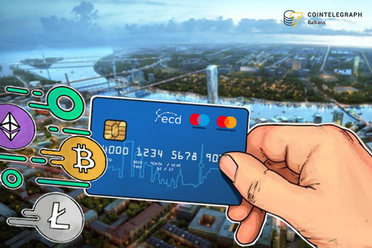 ECD omogućava kupovinu BTC-a i LTC-a 24h, vikendom i praznicima