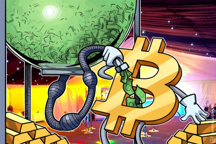 Crescimento de 6.000 por cento da Amazon na década de 90 ainda bate o Bitcoin e o Ethereum
