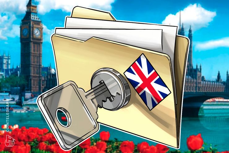 UK Watchdog Grants Third E-Money License to Crypto Company