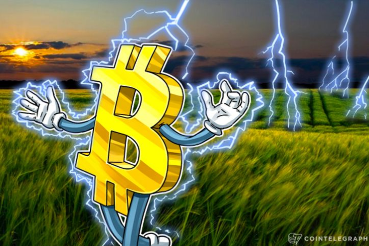 Lightning Network llegará a Bitcoin más pronto de lo pensado: Informes