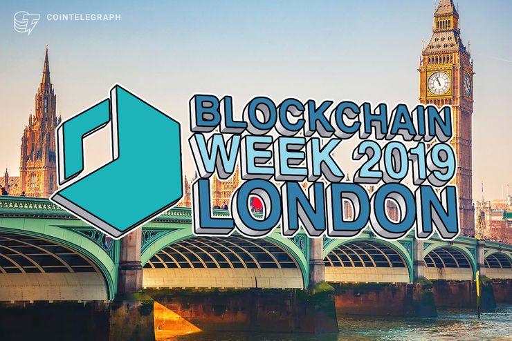 London Blockchain Week Announces Société Générale, Lee Rowley MP, Pillar Project, SVK Crypto, Consensys Enterprise and Blockchain Quantum Impact as Event Headliners