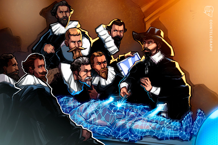 Dados, Segurança e Seguros: Como o Blockchain está prejudicando o setor de saúde