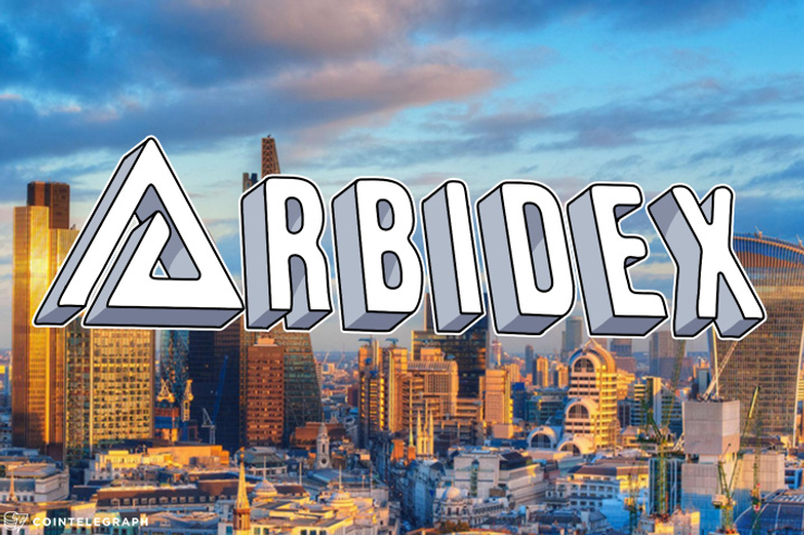 Forget About Registration at Crypto Exchanges - Arbidex Announces the Crowdsale