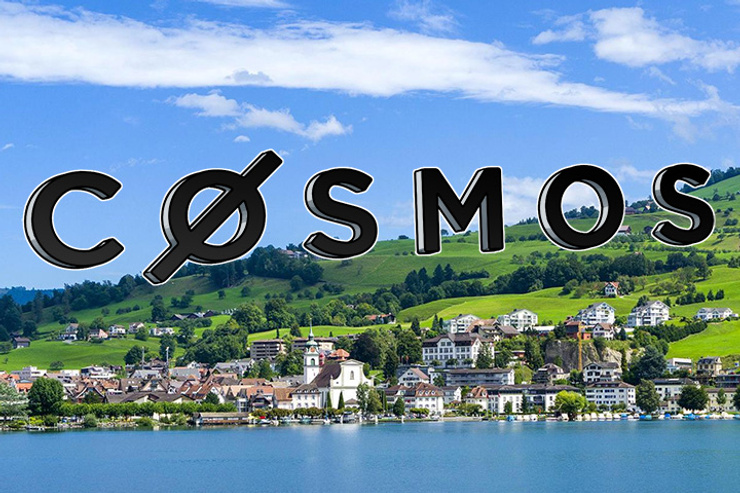 Cosmos Announces Fundraiser to Build Internet of Blockchains