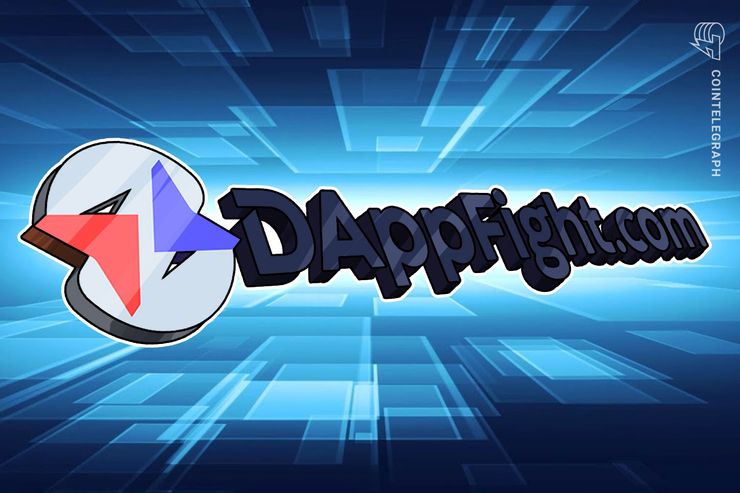 Meet DApp Fight: a New Rating Platform About Decentralized Applications