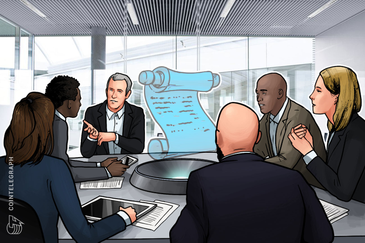 Neuer Schweizer Blockchain-Verein: Onlinebroker, Softwareunternehmen und Anwaltskanzlei tun sich zusammen