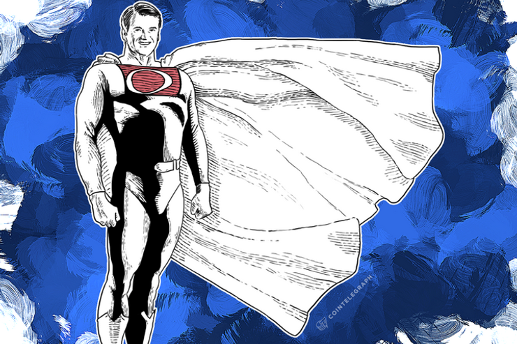 Lamenting on Missed opportunities in Innovative Tech, Overstock CEO Patrick Byrne: ‘That’s Not Going to Happen with Bitcoin’