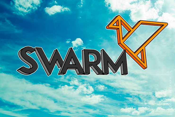Swarm Fund Launches Compliance-Oriented Token Offering Tailored to Evolving Regulatory Environment