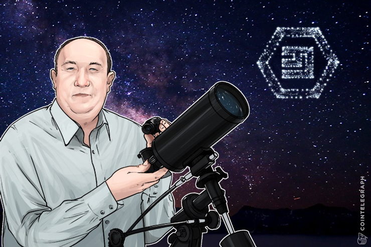 Another Look at Emercoin Blockchain as It Rides Higher on Microsoft Azure Release