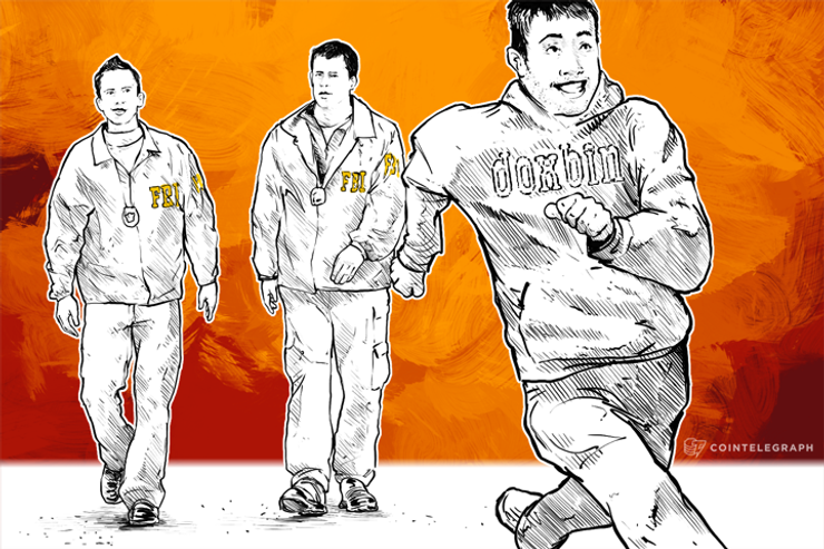 Darknet Hackers Retake Control of Seized Doxbin from FBI