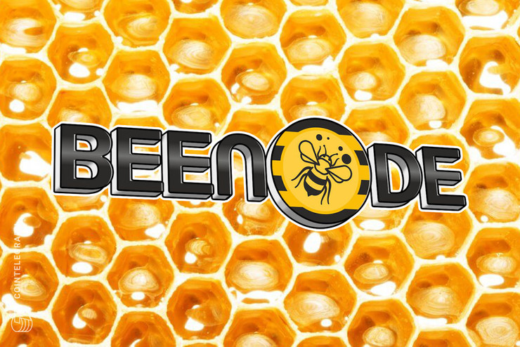 Back to The Future With BeeNode