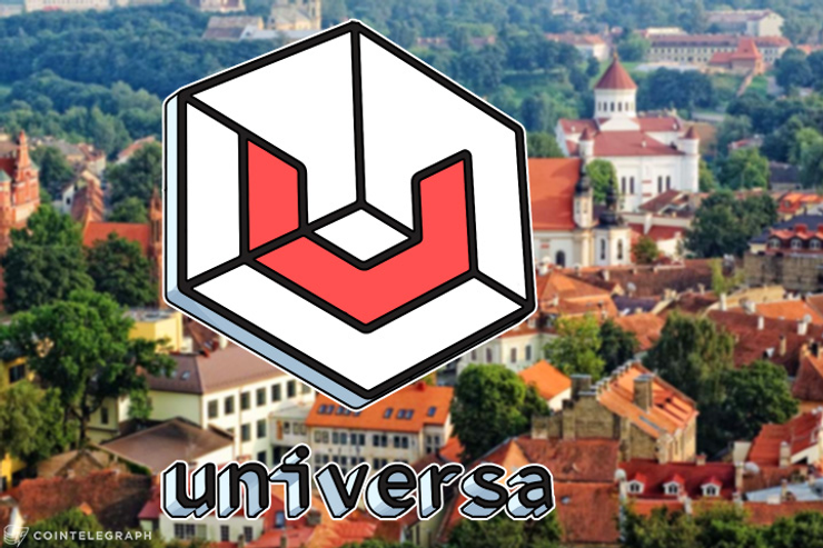 ApexFree Will Invest $ 7 Million in the Universa Blockchain Platform
