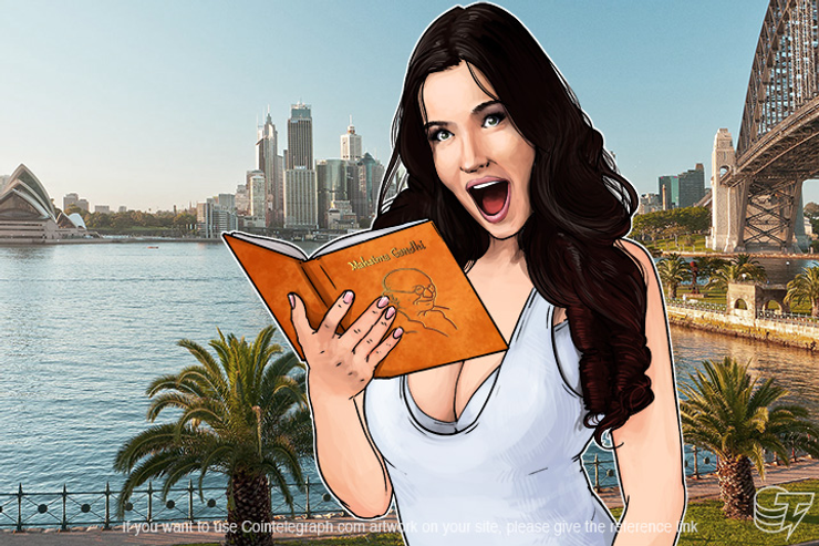 Banks Are Finally Openly Fighting Bitcoin In Australia And USA