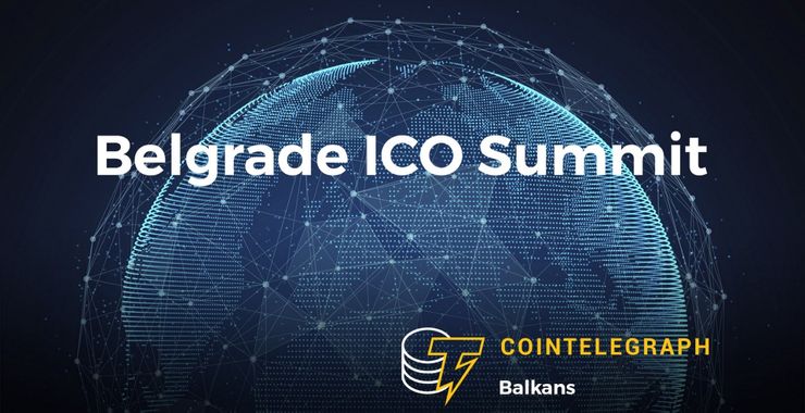 Beogradski ICO samit - Najveća međunarodna investiciona konferencija u regionu