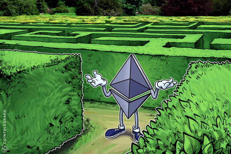 Ahead Of Today’s ETH Hard Fork, Exchange Alerts on Risk of Unintentional ETC Fork